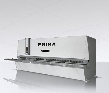 Produkt: Prima Warcom - katalog BTC Maszyny
