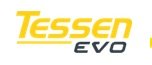 Logo frezarki poziomej FPT Tessen Evo