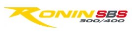 Logo wytaczarki FPT Ronin 300_400 SBS