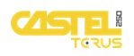 Logo wytaczarko-frezarki FPT Castel Terus 250
