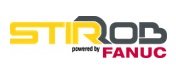 Logo zgrzewarki tarciowej FPT StirRob
