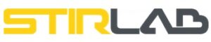 Logo zgrzewarki tarciowej FPT Stirlab